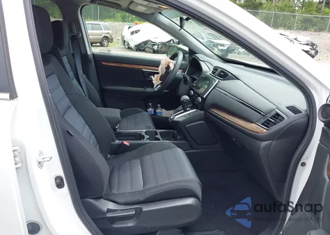 2021 Honda Cr-V Awd Ex from USA, damaged, VIN 2HKRW2H55MH601558